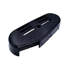 Ékszíj-védőburkolat