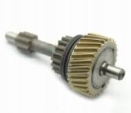 Fogaskerék - kuplung