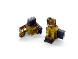 Szénkefetartó+szénkefe