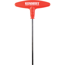 T-nyelű hatszögkulcs 4,0 mm