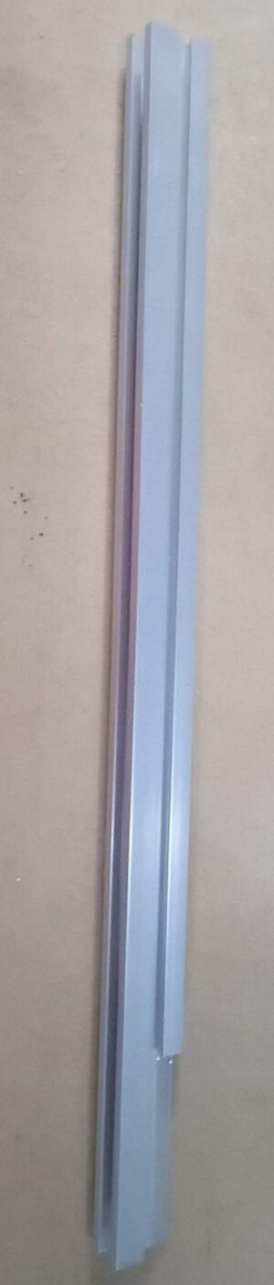 Vezető profil (bal)