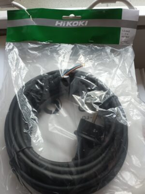 Kábel 2x1/07/5m (H07RN-F)