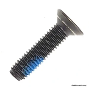 Balmenetes csavar M5-s