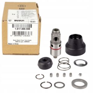 Szerszámbefogó egység