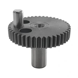 Excenter fogaskerék