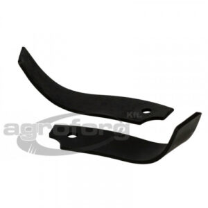 Kapakés Szevafém RK-02 párban utángyártott