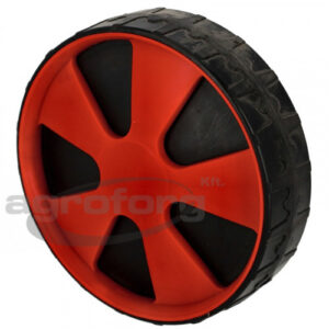 Fűnyíró kerék Agrimotor KK40 d=160mm keréktárcsaval utángyártott