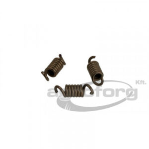 Kuplung rugó MTD GCS38 3db/csomag utángyártott