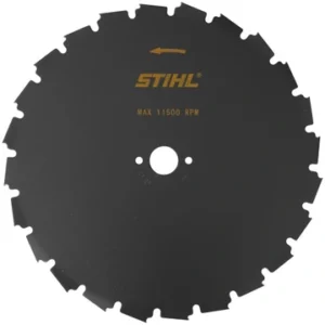 Fűkasza körfűrészlap  D 200