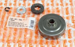 Lánkerék klt. 325" 8Z