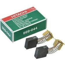 HIKOKI (HITACHI) szénkefe 7,0×17/17mm
