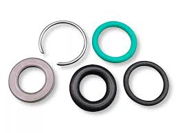 Ütközőtárcsa kpl.