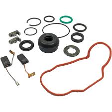 Kopó alkatrész készlet