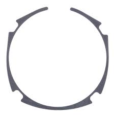 Hézagoló alátét 0,2mm