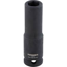 Dugókulcs 15×60mm 3/8"