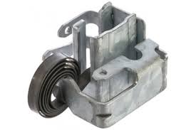 Szénkefetartó 5×10mm