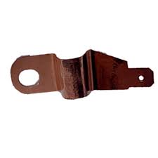 Lapos csatlakozó dugó