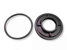 Védőgyűrű+O-gyűrű