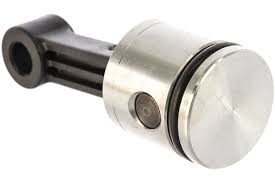 Kalapácsos dugattyú