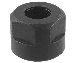 Szorítópatron anya