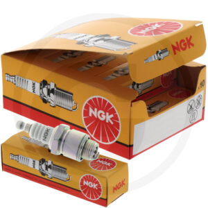 NGK B6HS gyújtógyertyák