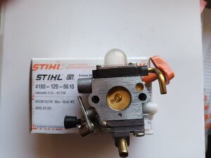 Gázosító (C1Q-S173, C1Q-S130)