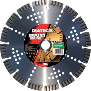 Gyémánt vágótárcsa 230mm
