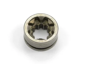 Belső fogazású gyűrű