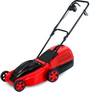 Fevill elektromos fűnyíró