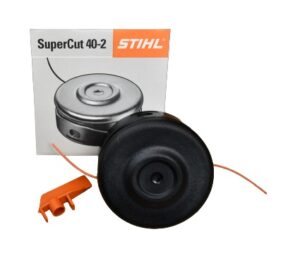 Fűkasza nyírófej (Supercut 40-2)