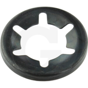 Rugós biztosítógyűrű