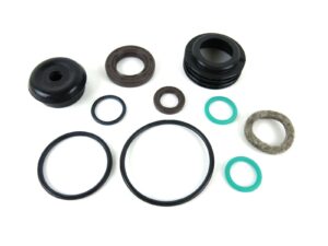 Kopó alkatrész klt.