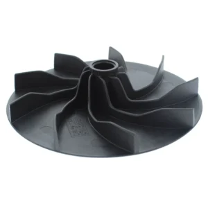 Fűnyíró késtartó