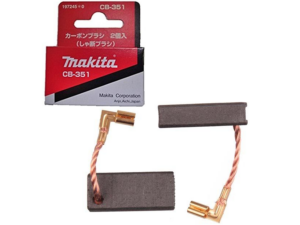 Szénkefe 6,5×11/25mm