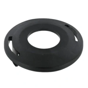 Fűkasza nyírófej alsórész