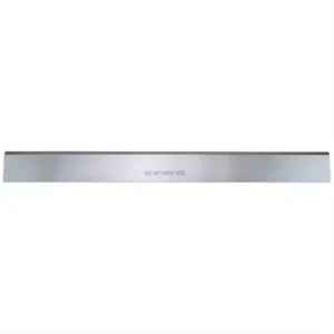 IGM Gyalukés puha-kemény fa - 260x25/3mm