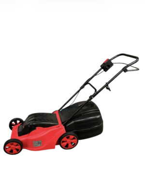 Fevill elektromos fűnyíró