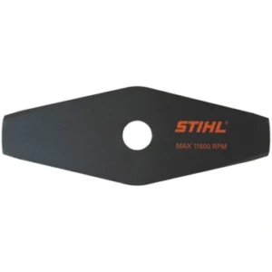 Fűkasza gyepvágólap