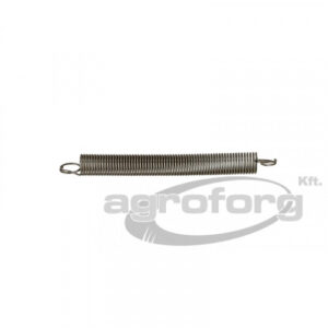 Karburátor szabályzó rugó