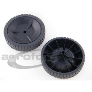 Fűnyírókerék 180mm