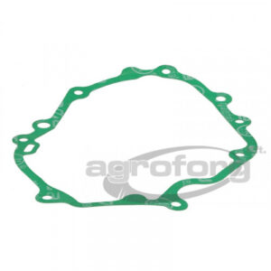 Forgattyúsház tömítés