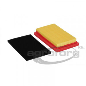 Levegőszűrő+előszűrő (utángyártott)