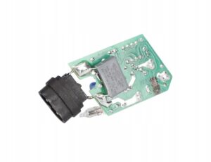 Nyák alkatrészekkel