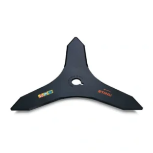 Fűkasza ütőkés  250mm