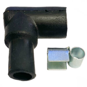 Gyertyapipa (utángyártott)