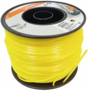 Fűkasza műanyag vágószál 3mm×162m #