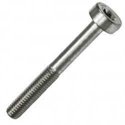 Csavar H.L. M5×40mm