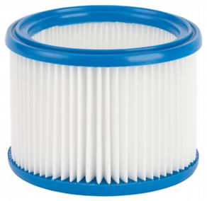 Porszívó redősszűrő