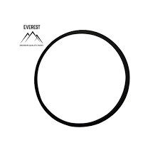 Tömítés üllepítő pohárhoz (utángyártott)