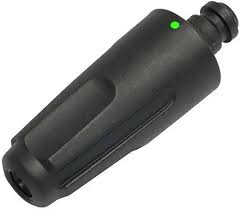 Magasnyomású mosó forgó fúvóka